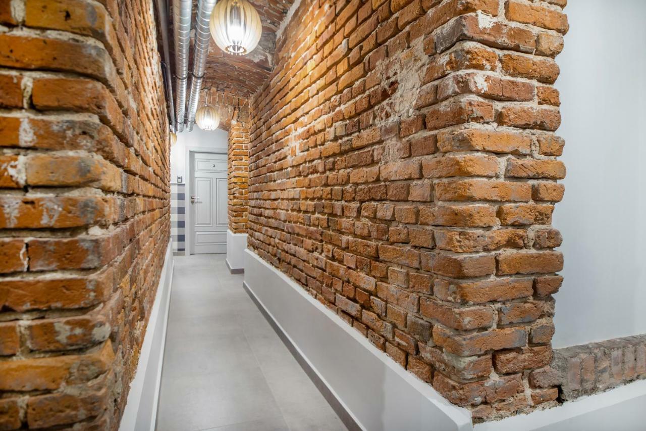 Bluma Apartament *
