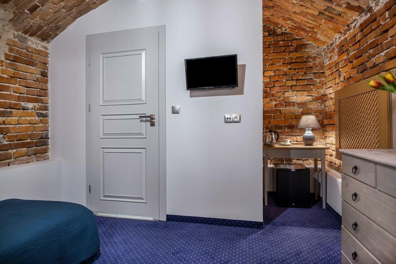 Apartament Bluma *