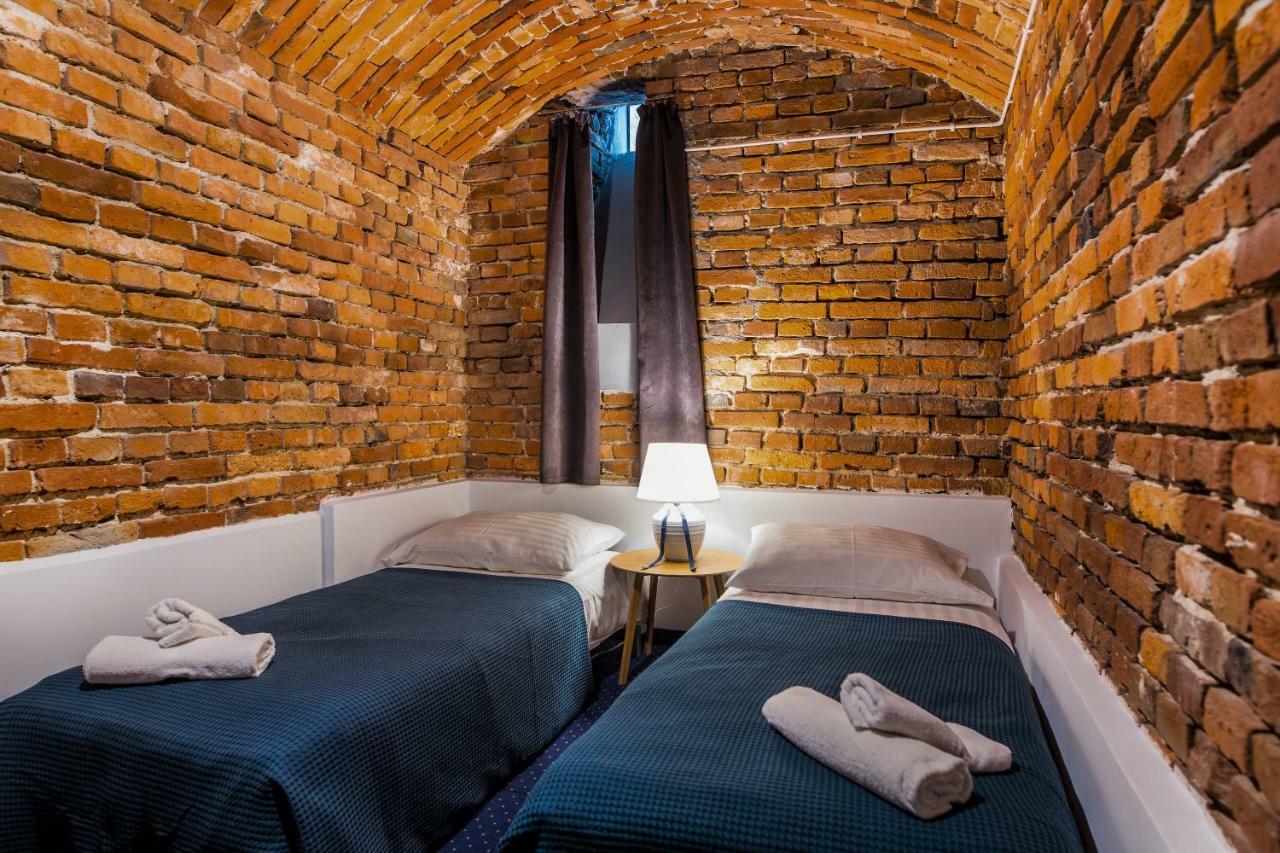 Bluma Apartament Kraków