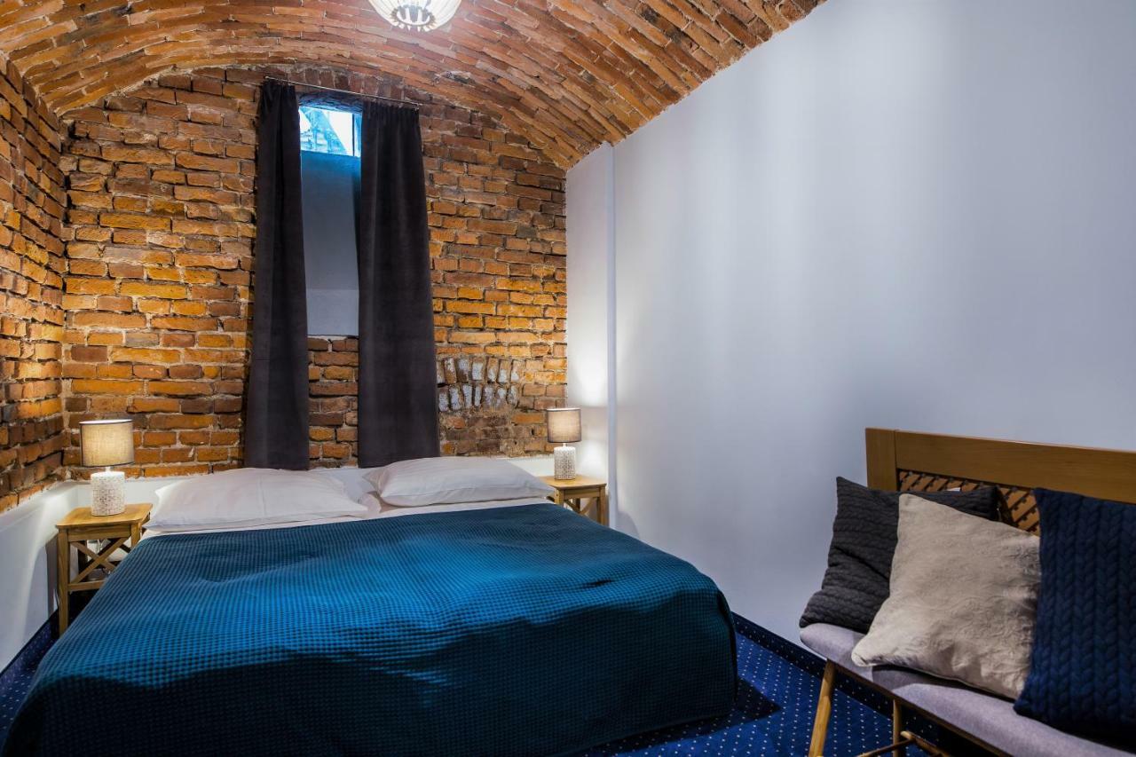 Apartament Bluma