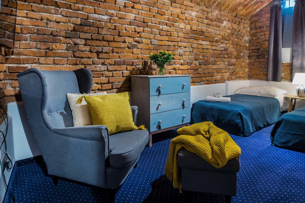 Apartament Bluma