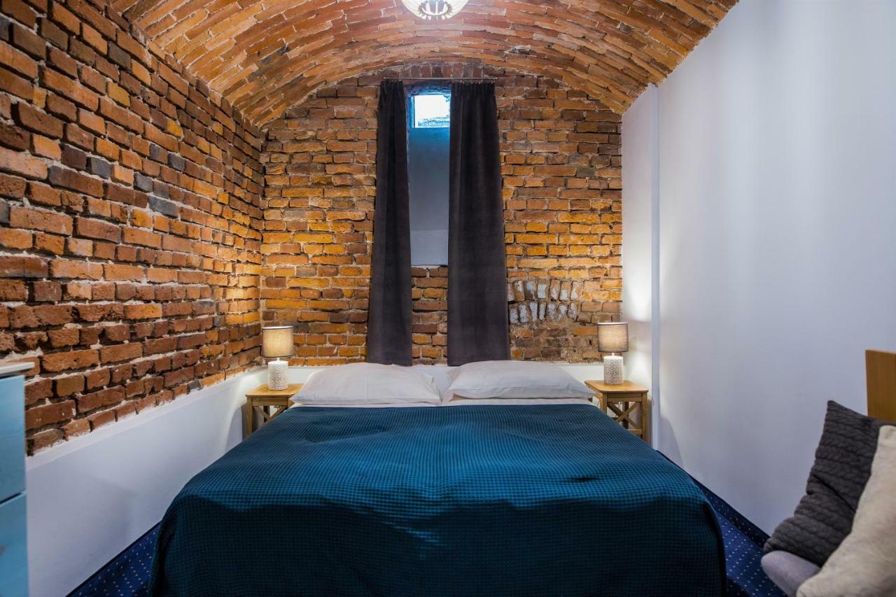 Bluma Apartament *