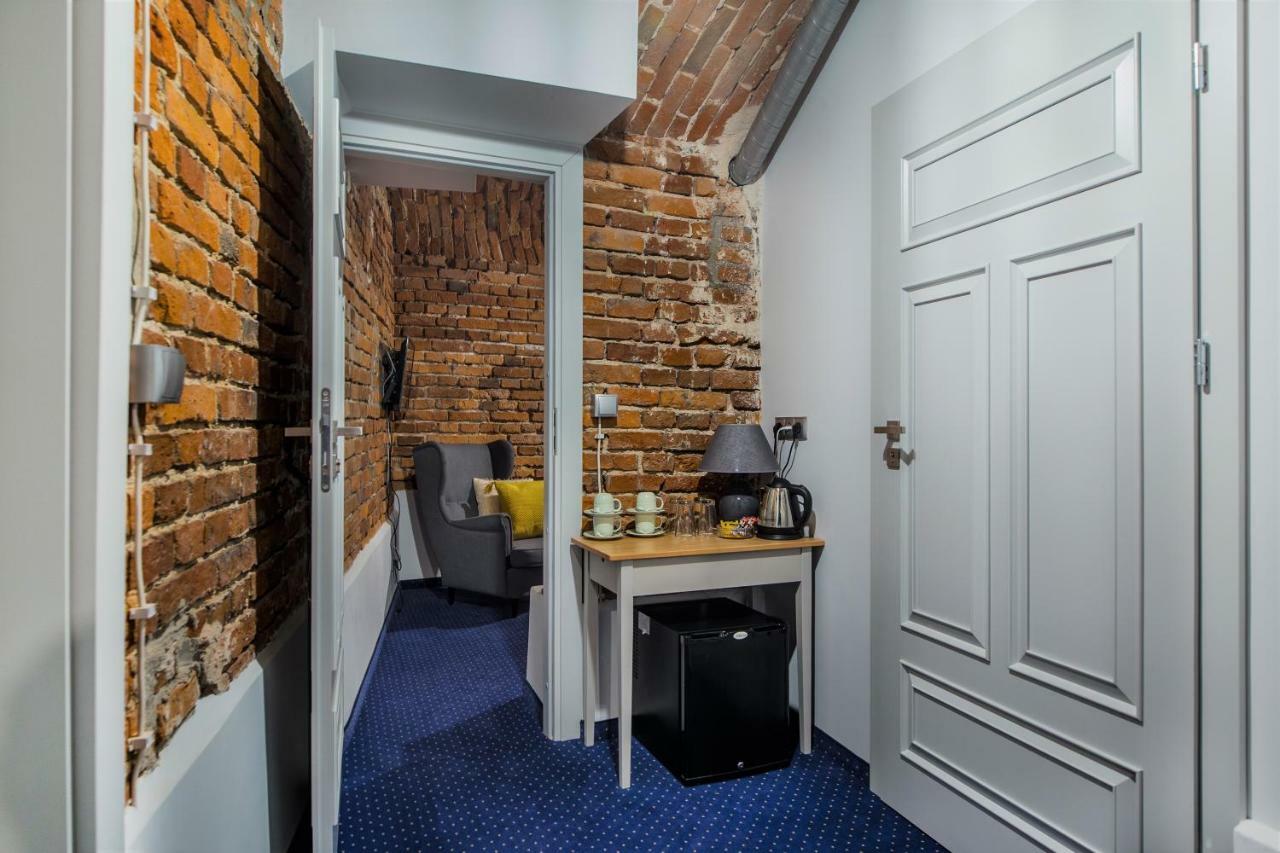 Apartament Bluma Kraków