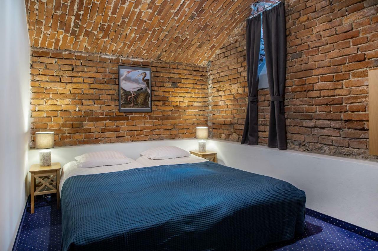 Bluma Apartment *