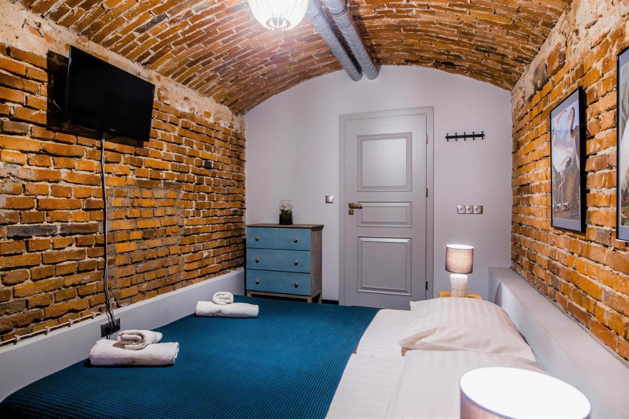 Apartment Bluma Krakau